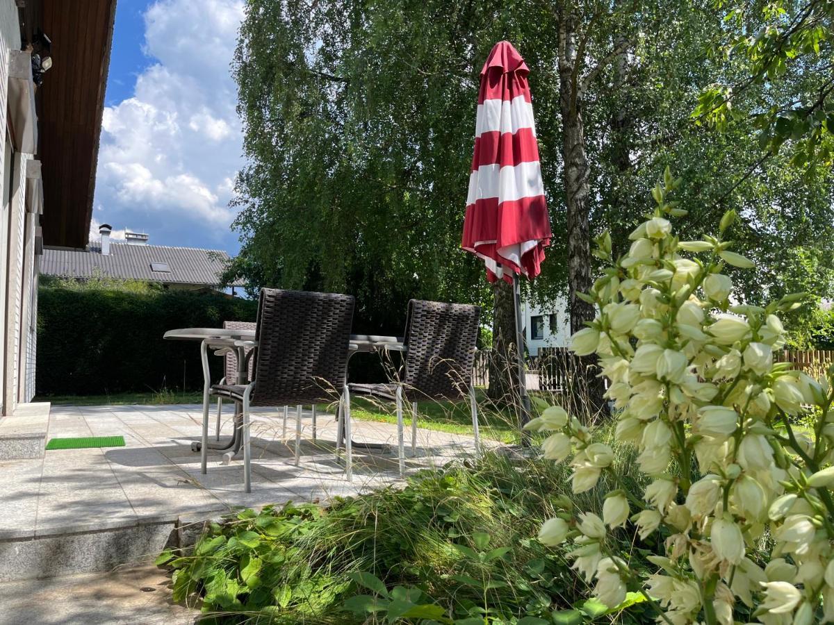 Ferienwohnungen Zum Attersee Lenzing Kültér fotó