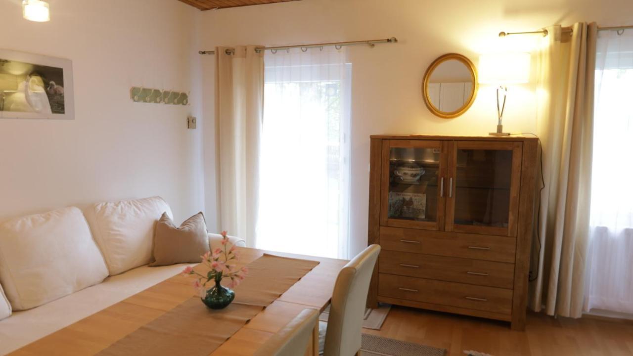 Ferienwohnungen Zum Attersee Lenzing Kültér fotó