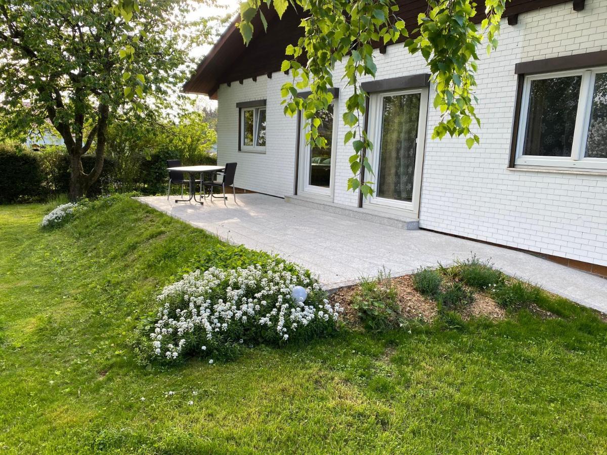 Ferienwohnungen Zum Attersee Lenzing Kültér fotó