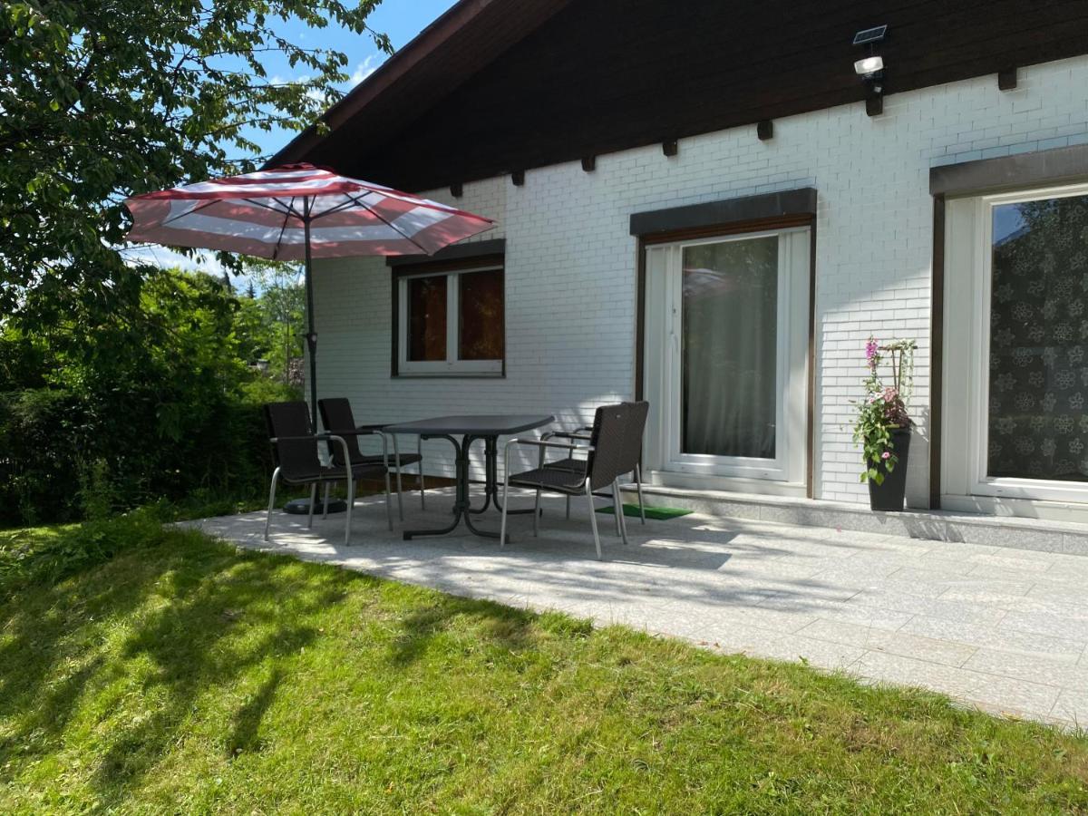 Ferienwohnungen Zum Attersee Lenzing Kültér fotó
