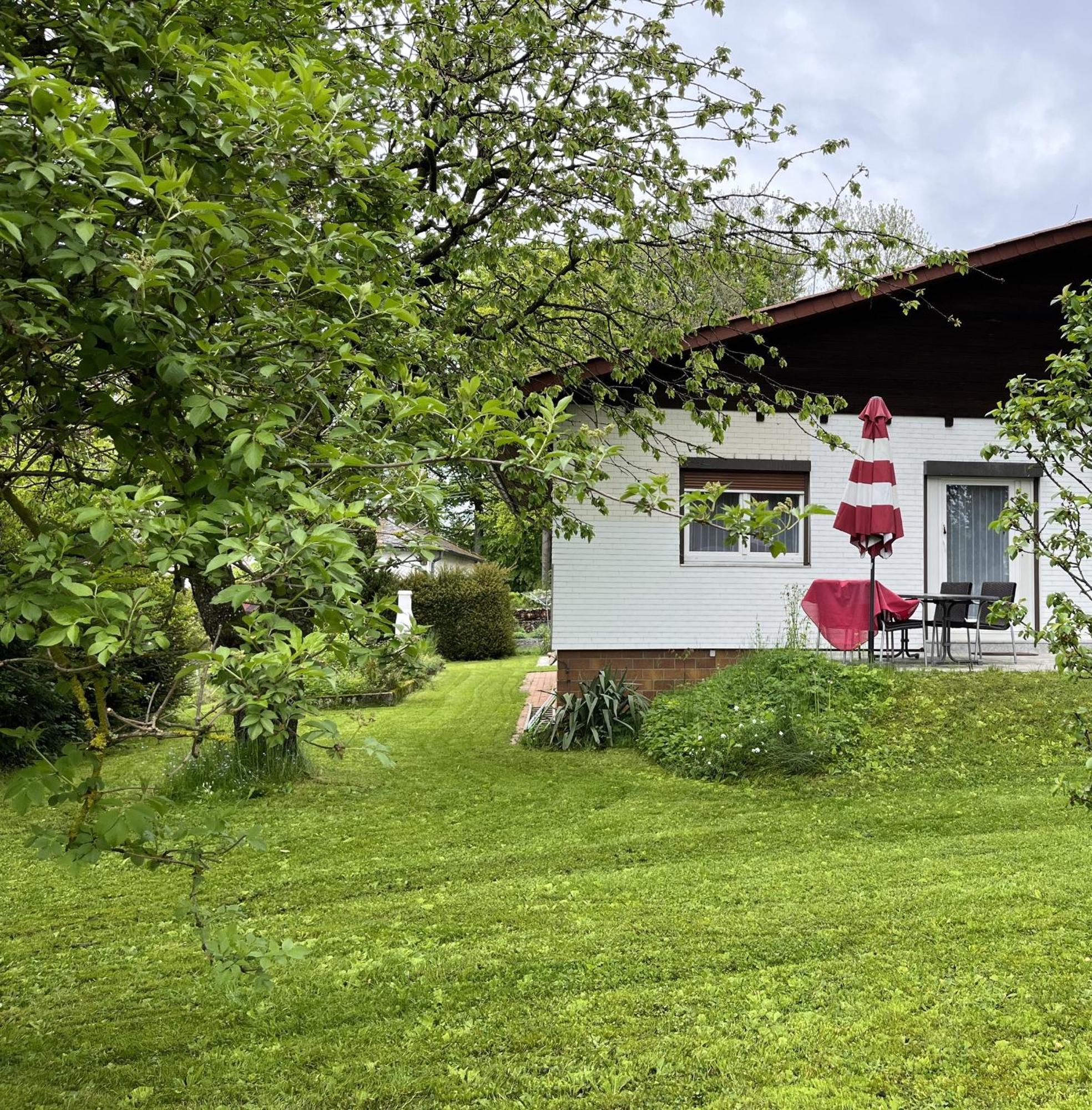 Ferienwohnungen Zum Attersee Lenzing Kültér fotó